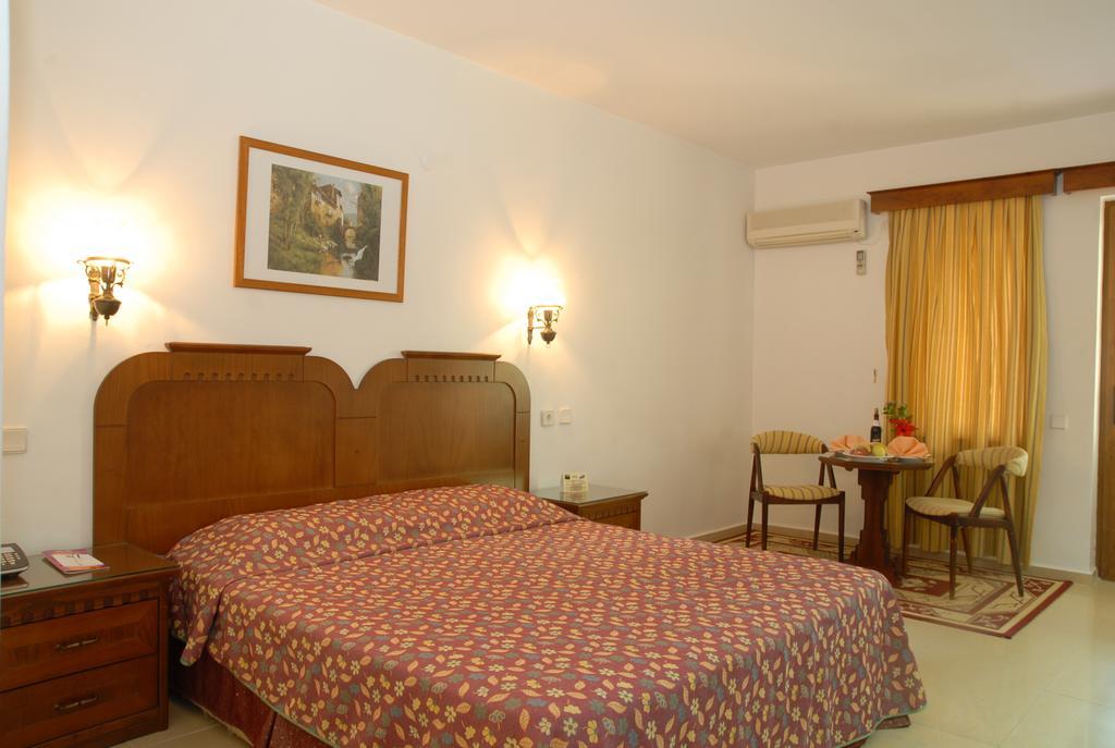 Marmaris Park Hotel Quarto foto