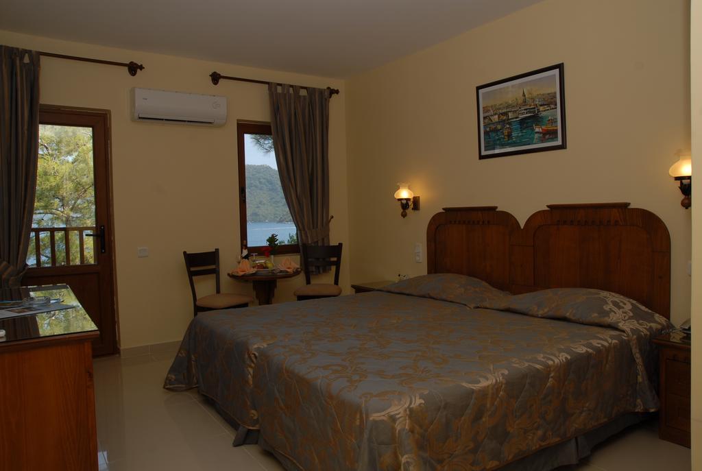 Marmaris Park Hotel Quarto foto