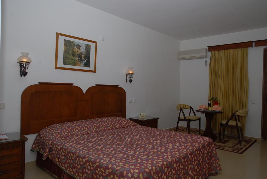 Marmaris Park Hotel Quarto foto