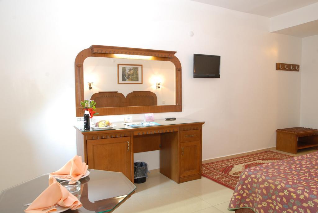 Marmaris Park Hotel Quarto foto